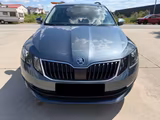 Skoda Octavia Combi Soleil 2.0TDI GreenTec - Skoda Octavia: Winterreifen