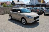 Suzuki 1.2 HYBRID ALLGRIP Comfort,TOP Zustand - Suzuki Swift Gebrauchtwagen in Stuttgart