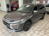 Mitsubishi Outlander Edition 100 2WD - Mitsubishi Outlander: Edition