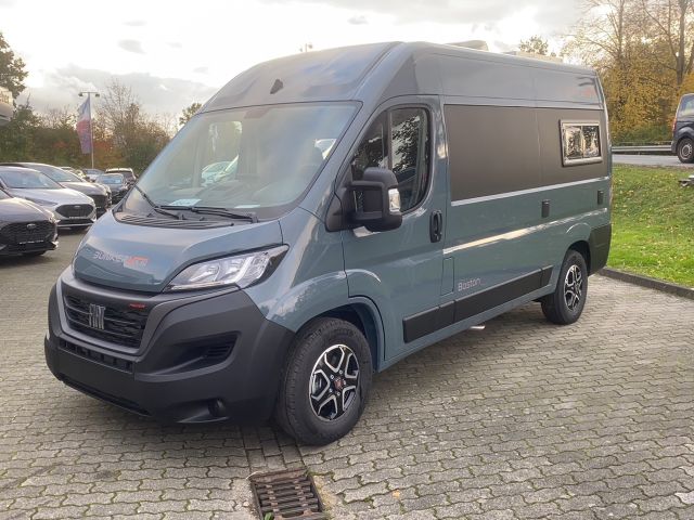 Andere Bunkervan Boston 4 autom. Rundsitzgruppe Hubbett