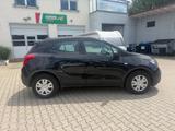Opel Mokka Selection ecoFlex - Opel Mokka: Selection