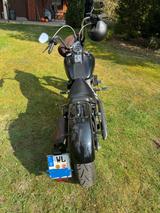 Harley-Davidson Softail Standart Twin Cam - HARLEY-DAVIDSON 2003 SOFTAIL