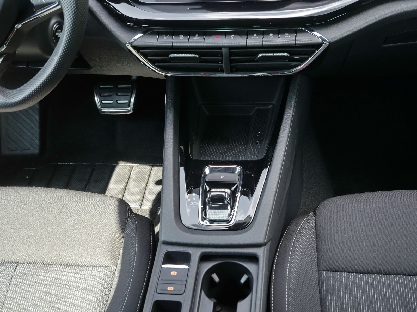 Skoda Octavia - Bild 7