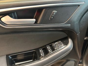 Ford Galaxy Titanium *3-ZONEN*TEMPO*NAVI*KAMERA*