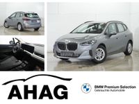 BMW 225 Active Tourer - Vorschau Bild 1