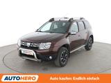 Dacia Duster 1.6 SCe Prestige 4x2*NAVI*TEMPO*PDC*SHZ* - Dacia Duster: 1.6