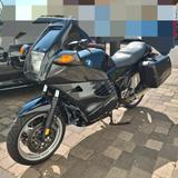 BMW K1100RS - BMW K1100RS