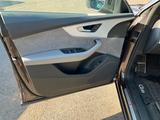 Audi Q8 50 TDI (Luftfederung, Allradl., S-line) - gebrauchte Audi Q8 aus dem Jahr 2019