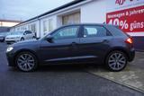 Audi A1 Sportback 35 1.5 TFSI advanced S-Tronic LED - Audi A1: 5.5