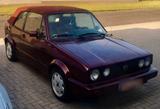 Volkswagen Golf 1 Cabrio Étienne Aigner Edition - Volkswagen Golf: Cabrio, Aigner