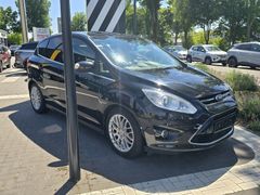 Ford C-Max 1.0 EcoBoost Titanium *Kamera*Panorama*Szh