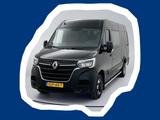 Renault Master T35 2.3 dCi 165 L3H2 Dubbele Cabine Trekh - Renault T35d master