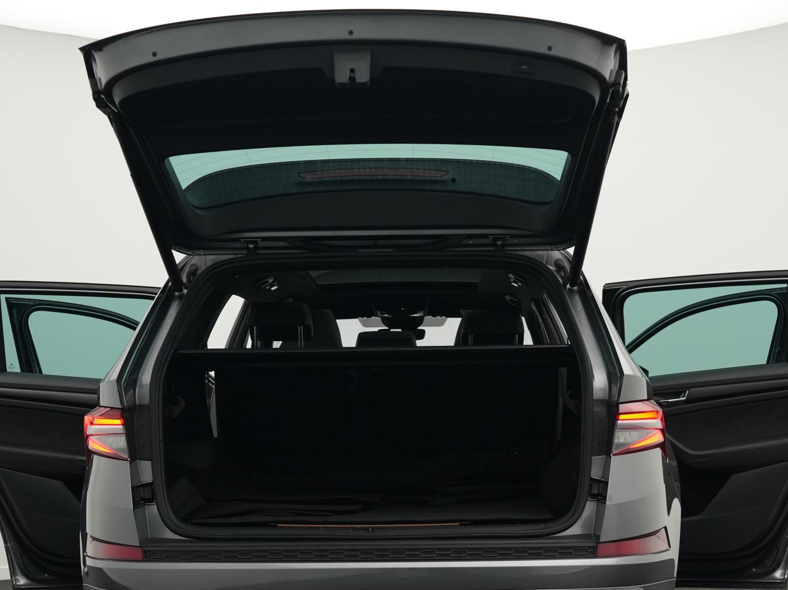 Skoda Kodiaq - Bild 16