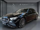 Mercedes-Benz E 450 d 4MATIC Limousine AMG+MBUX+Memory+Night