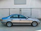 BMW 1996 BMW E39 540i 6 gang schalter - BMW 540 aus 1996
