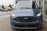 Ford Transit Connect Kasten 2-Sitze 230/L2 AUTO AHK - Ford Transit: Sitze