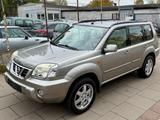 Nissan X-Trail Comfort / TÜV NEU - gebrauchte Nissan X-Trail aus dem Jahr 2002