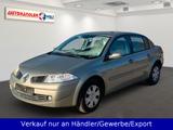 Renault Megane II Classic Lim. 1.6 16V Avantage - Renault Megane Avantage mit Benzin-Antrieb