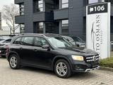 Mercedes-Benz GLB 220 d 4MATIC 8G-DCT /MEMORY-SITZE /AHK /MBUX - Mercedes-Benz GLB 220 Gebrauchtwagen