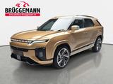 KGM ACTYON 1.5 T-GDI 4WD LUX AUTOMATIK PANORAMA - mit Benzin-Antrieb: Panorama-Dach, mit Klimaautomatik