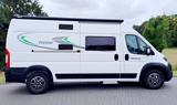 Forster Vantasy 599VB, Markise, Kamera, AHK, Garantie - Offers