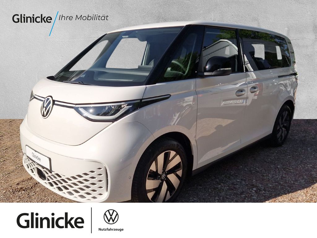 Volkswagen ID. Buzz