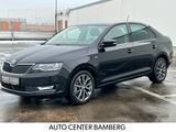 Skoda Rapid Drive| 44TKM!! |1HAND|DSG|NAVI|125PS|EURO6 - Skoda Rapid Drive mit Benzin-Antrieb