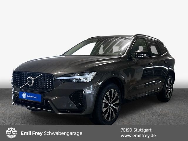 Volvo XC60 B4 B Plus Dark