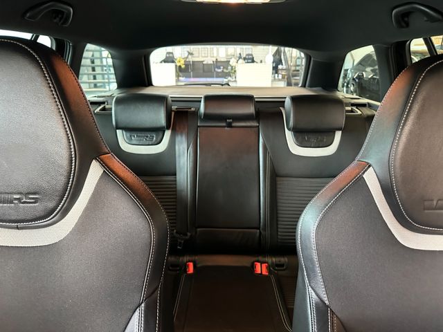 Skoda Octavia Combi RS *BiXenon*Navi*AHK*