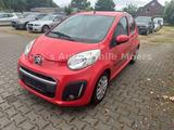 Citroën C1 Selection 2.Hand*Klima*94800KM*TÜV 02-2028 - Citroën C1 aus 2014