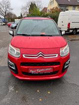 Citroën C3 Picasso Selection - Citroën C3 Gebrauchtwagen in Hannover
