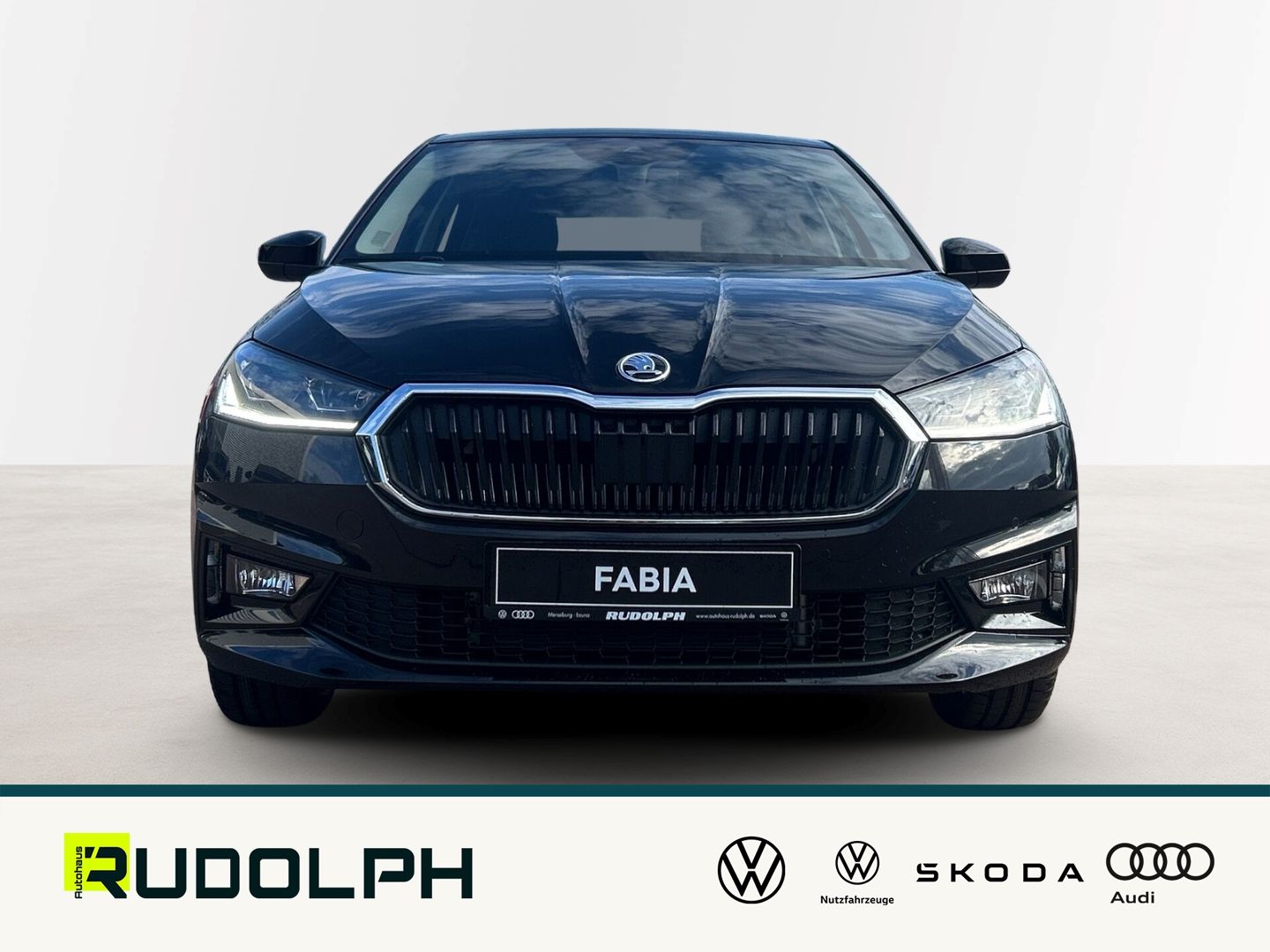 Skoda Fabia - Bild 6