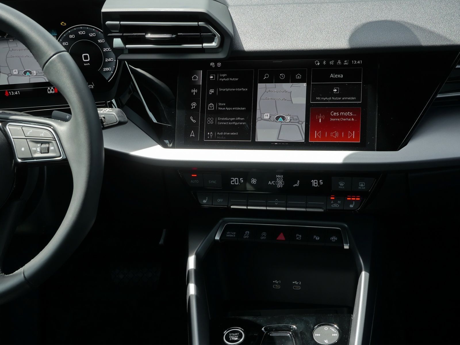 Audi A3 - Bild 6