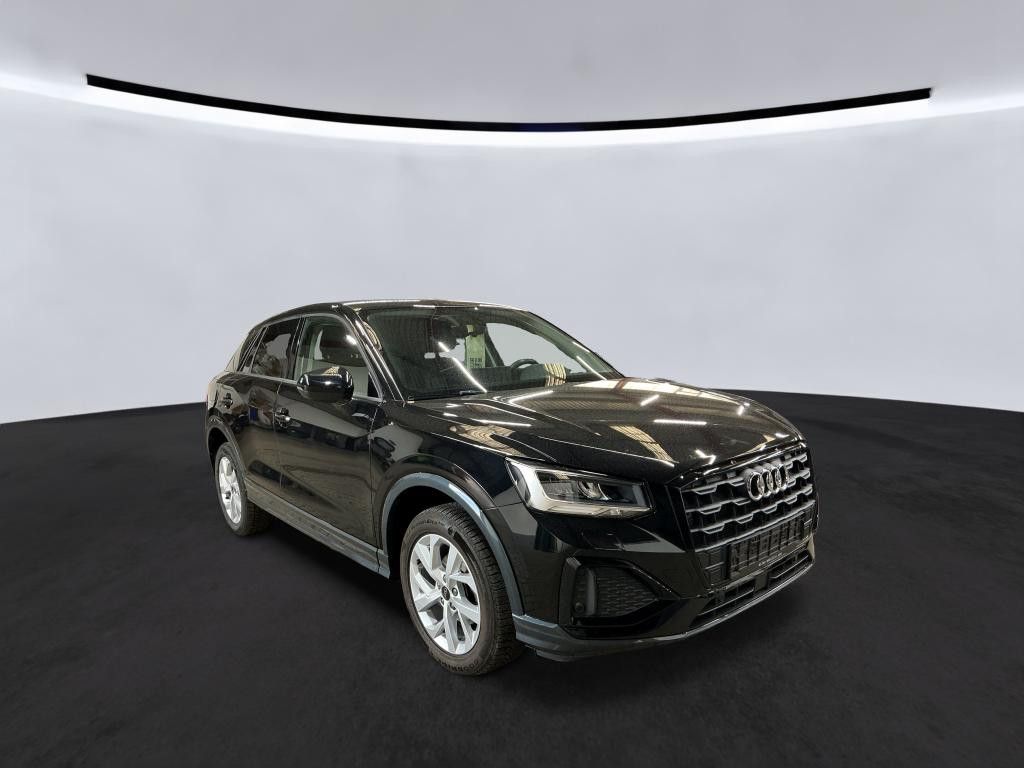 Image of Audi Q2