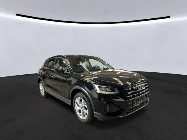 Audi Q2 35 TFSI S tronic advanced-NAVI-LED-KAMERA-SHZ