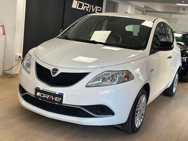 Lancia Ypsilon Ypsilon 1.2 69 CV 5 porte GPL Eco