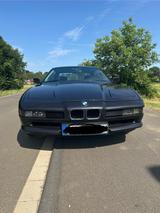 BMW 850Ci Auto 850ci - BMW 850: 850ci