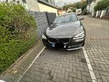 BMW 750 LI Xdrive - gebrauchte BMW 7er Reihe aus dem Jahr 2012
