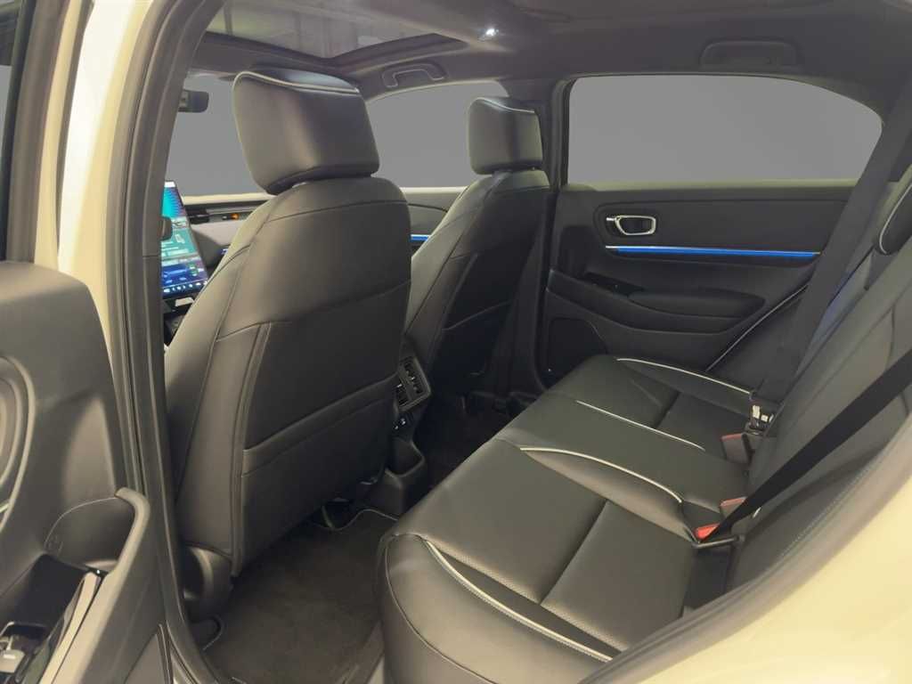 Honda e:Ny1 - Bild 9