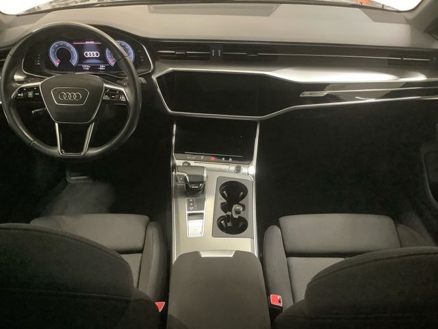 A6 Avant sport 45 TFSI S tronic,Pano, Kamera, As