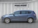 Ford S-Max Titanium 2.5 FHEV - Ford S-Max Titanium mit Hybrid-Antrieb (Benzin/Elektro)