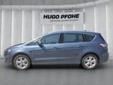 Ford S-Max 2.5 Duratec (FHEV) Hybrid Titanium (EURO 6 - Ford S-Max aus 2023