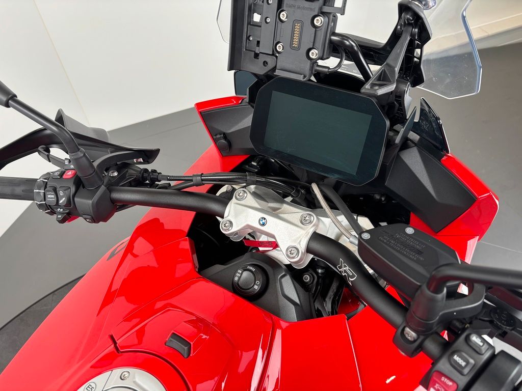 Fahrzeugabbildung BMW S 1000 XR *TOP-ZUSTAND *KOFFER