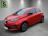 Renault ZOE E-Tech Evolution R135 EV50 - rote Renault ZOE