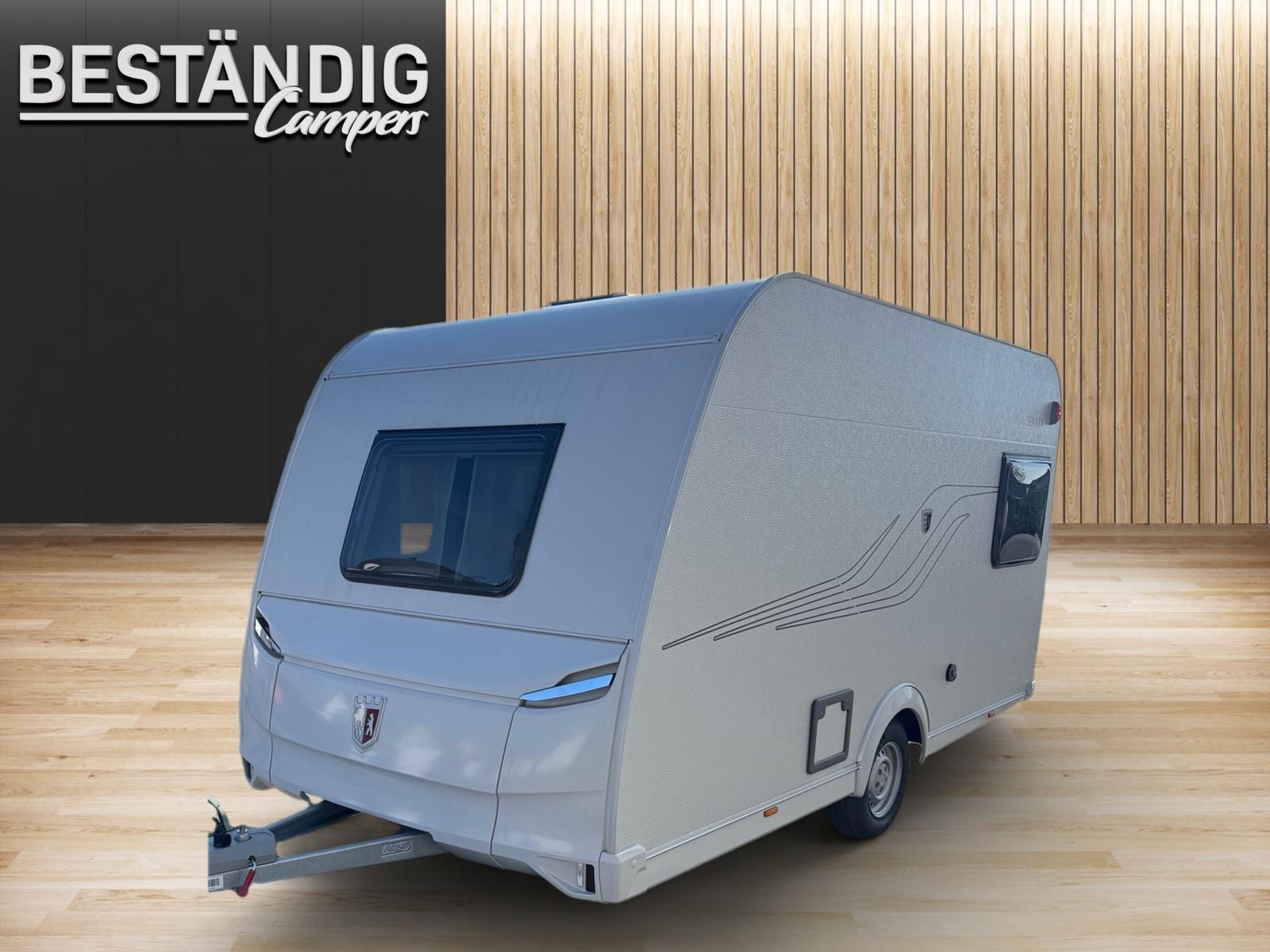 Tabbert Senara400 QD*3Pakete*1500kg*DuoControl*UVP29879€