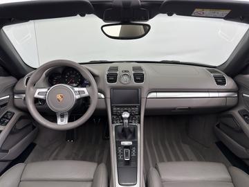 2014 Porsche BOXSTER — миниатюра 16