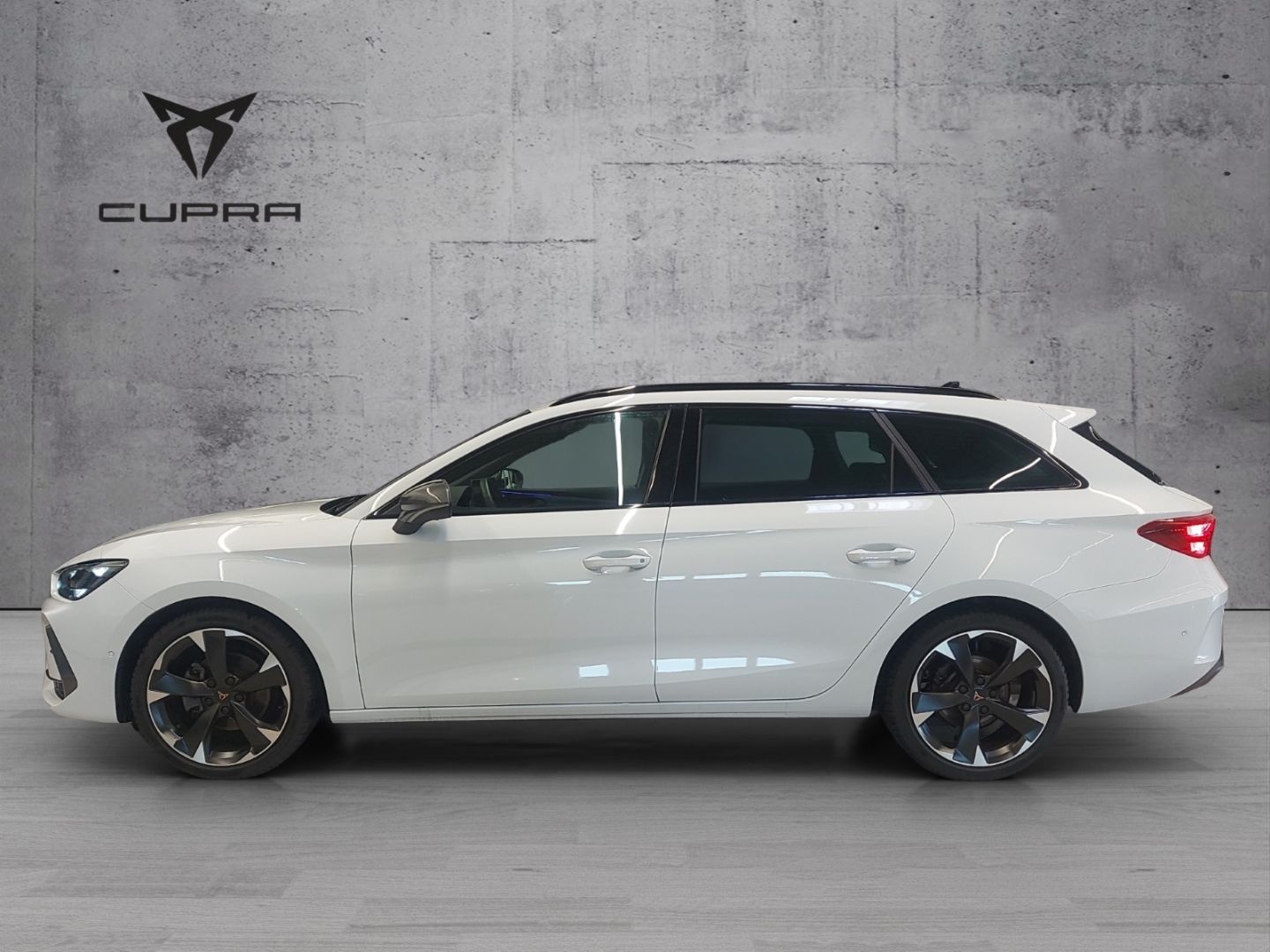 Cupra Leon - Bild 5