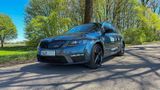 Skoda Octavia III 2.0 TSI RS Combi - Skoda Octavia: RS Ii