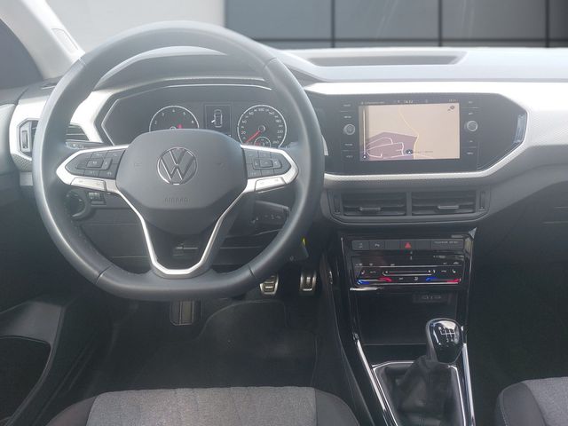 T-Cross 1.0 TSI Move *NAVI*DAB+*SHZ*PDC*SIGN ASS