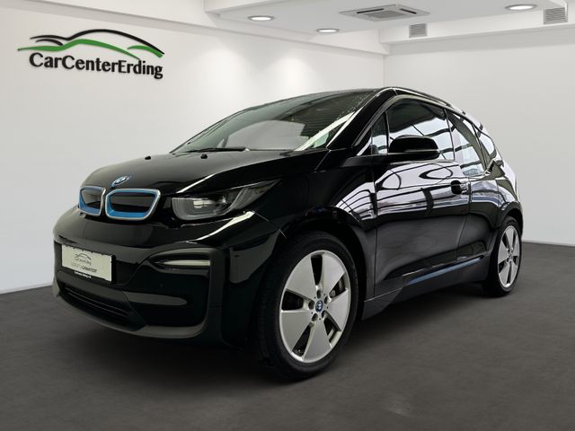 BMW i3*LED*Navi*Tempo.*PDC*SHZ*DAB*Wärmepumpe*RTTI